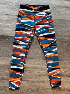 Sweaty Betty Power Workout Legging